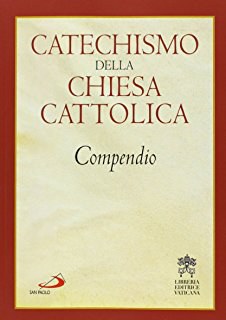 Catechismo Della Chiesa Cattolica pdf epub mobi 电子书 下载