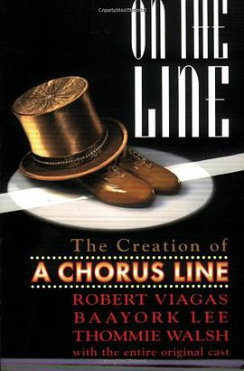 On the Line pdf epub mobi 电子书 下载
