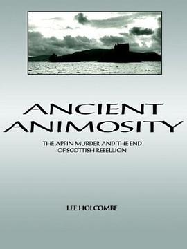 Ancient Animosity pdf epub mobi 电子书 下载