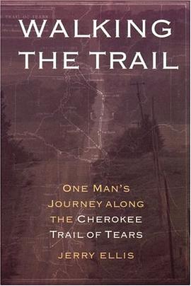 Walking the Trail pdf epub mobi 电子书 下载