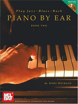 Play Jazz, Blues, Rock Piano by Ear Book Two pdf epub mobi 电子书 下载