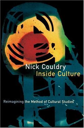 Inside Culture pdf epub mobi 電子書 下載