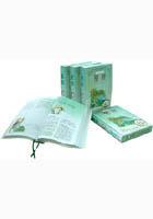 聖經-彩色圖文版（精裝） pdf epub mobi 電子書 下載