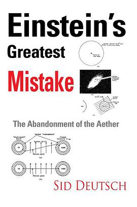 Einstein's Greatest Mistake pdf epub mobi 下载