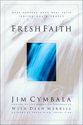 Fresh Faith pdf epub mobi 电子书 下载