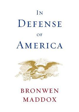 In Defense of America pdf epub mobi 电子书 下载