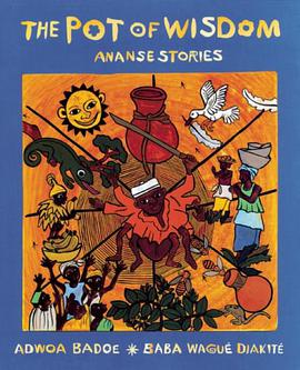 The Pot of Wisdom pdf epub mobi 电子书 下载
