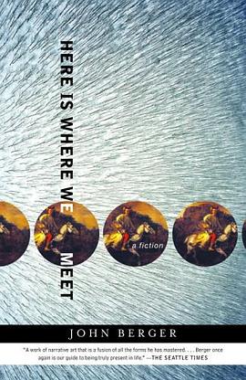 Here Is Where We Meet pdf epub mobi 电子书 下载