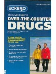 The Consumer Guide to Over-The-Counter Drugs pdf epub mobi 电子书 下载