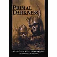 Primal Darkness pdf epub mobi 电子书 下载