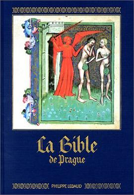 La Bible de Prague pdf epub mobi 电子书 下载