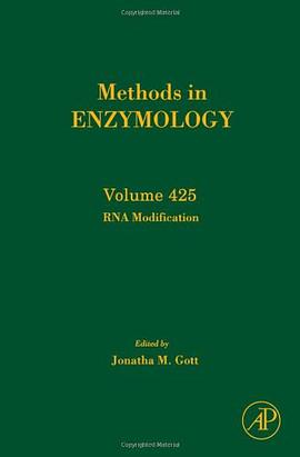 RNA Modification pdf epub mobi 电子书 下载
