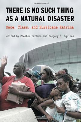 There is No Such Thing as a Natural Disaster pdf epub mobi 电子书 下载