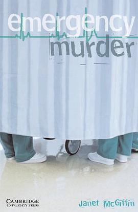 Emergency Murder pdf epub mobi 电子书 下载
