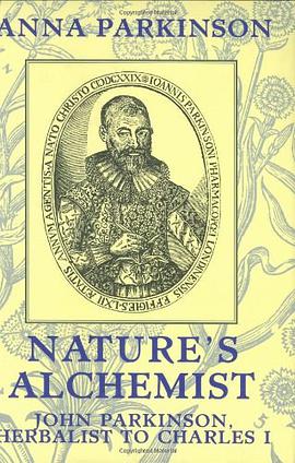 Nature's Alchemist pdf epub mobi 电子书 下载