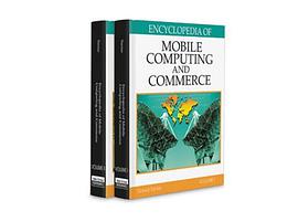 Encyclopedia of Mobile Computing and Commerce pdf epub mobi 电子书 下载