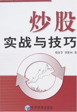 炒股实战与技巧 pdf epub mobi 电子书 下载