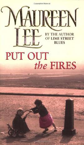 Put Out the Fires pdf epub mobi 电子书 下载