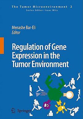 Regulation of Gene Expression in the Tumor Environment pdf epub mobi 电子书 下载
