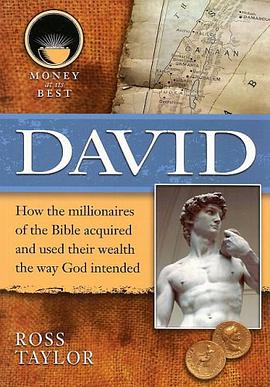 David pdf epub mobi 电子书 下载