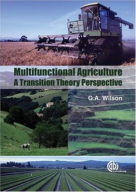 Multifunctional Agriculture pdf epub mobi 电子书 下载
