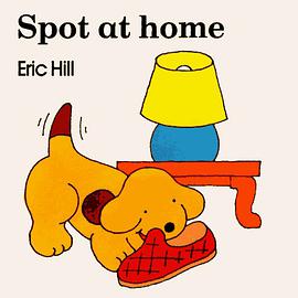 SPOT AT HOME pdf epub mobi 電子書 下載