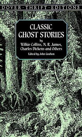 Classic Ghost Stories pdf epub mobi 电子书 下载