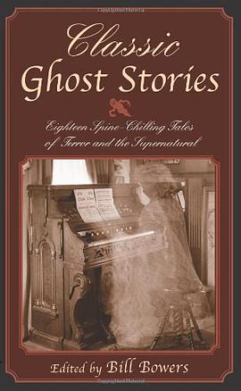 Classic Ghost Stories pdf epub mobi 电子书 下载