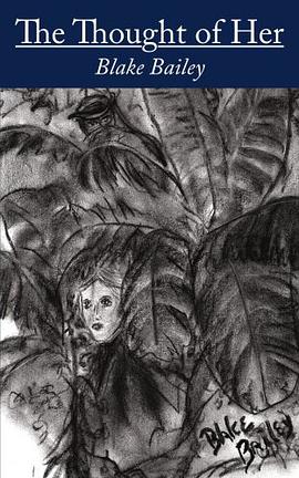 The Thought of Her pdf epub mobi 电子书 下载