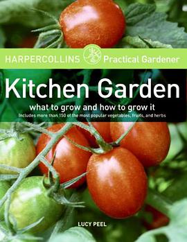 HarperCollins Practical Gardener pdf epub mobi 电子书 下载