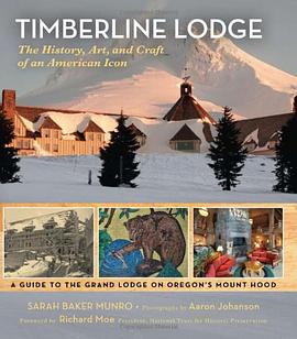 Timberline Lodge pdf epub mobi 电子书 下载