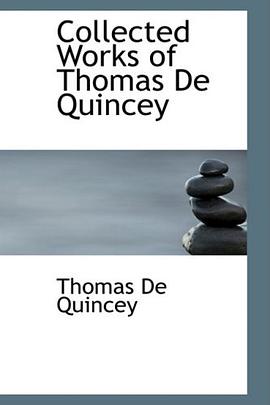 Collected Works of Thomas De Quincey pdf epub mobi 電子書 下載
