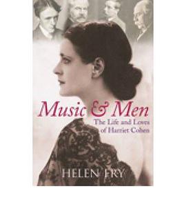 Music and Men pdf epub mobi 电子书 下载