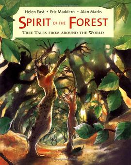 Spirit of the Forest pdf epub mobi 电子书 下载
