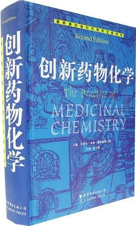 创新药物化学 pdf epub mobi 电子书 下载