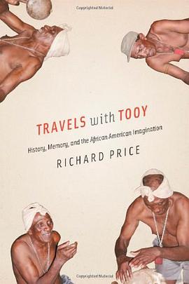 Travels With Tooy pdf epub mobi 電子書 下載