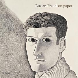 Lucian Freud On Paper pdf epub mobi 电子书 下载