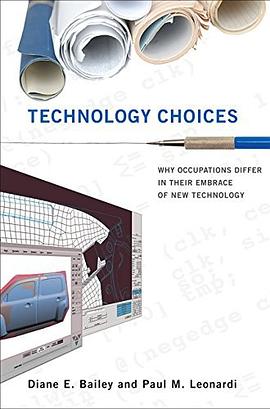 Technology Choices pdf epub mobi 电子书 下载