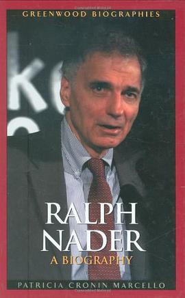 Ralph Nader pdf epub mobi 电子书 下载