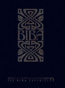 Biba pdf epub mobi 电子书 下载