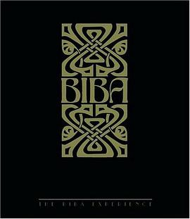 Biba pdf epub mobi 电子书 下载