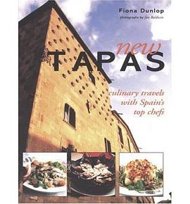 New Tapas pdf epub mobi 电子书 下载