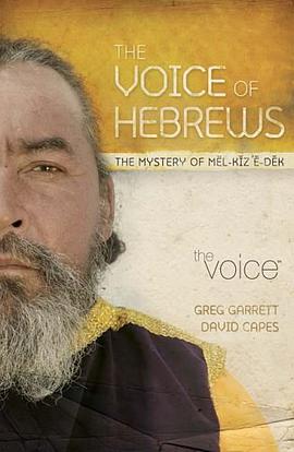 The Voice of Hebrews pdf epub mobi 电子书 下载