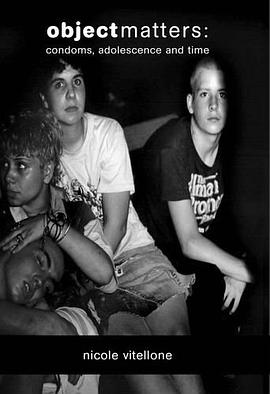 Object Matters pdf epub mobi 电子书 下载