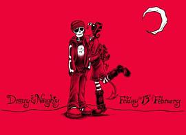 Friday the 13th of February pdf epub mobi 电子书 下载