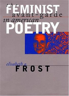 The Feminist Avant-Garde in American Poetry pdf epub mobi 电子书 下载