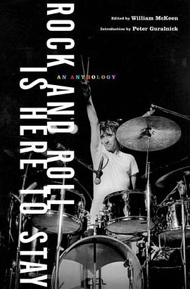 Rock and Roll Is Here to Stay pdf epub mobi 下载
