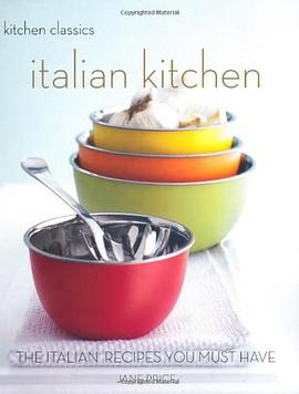 Italian Kitchen