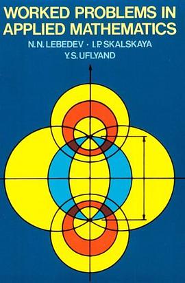 Worked Problems in Applied Mathematics pdf epub mobi 电子书 下载
