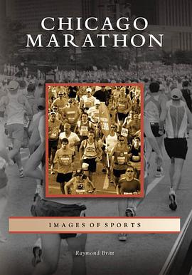 Chicago Marathon pdf epub mobi 电子书 下载